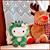 Sanrio Hello Kitty Dragon Costume 6.5 Inch Plush