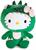 Sanrio Hello Kitty Dragon Costume 9.5 Inch Plush
