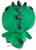 Sanrio Hello Kitty Dragon Costume 9.5 Inch Plush