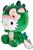 Sanrio Hello Kitty Dragon Costume 12 Inch Plush