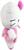 Sanrio 10 Inch Plush | Ballerina Hello Kitty