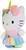 Sanrio Hello Kitty Unicorn 12 Inch Plush