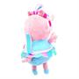 Peppa Pig 8 Inch Character Plush | Unicorn Peppa