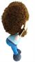 Bob Ross 6.5 Inch Character Plush