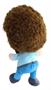 Bob Ross 6.5 Inch Character Plush