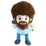 Bob Ross 10 Inch Character Plush