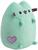 Pusheen 6.5 Inch Plush | Pastel Green