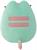 Pusheen 6.5 Inch Plush | Pastel Green