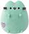 Pusheen 13 Inch Pastel Plush | Green