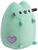Pusheen 13 Inch Pastel Plush | Green