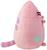 Pusheen 13 Inch Pastel Plush | Pink