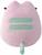 Pusheen 13 Inch Pastel Plush | Purple