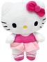 Sanrio 6 Inch Plush | Ballerina Hello Kitty