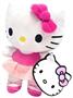 Sanrio 6 Inch Plush | Ballerina Hello Kitty