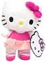 Sanrio 6 Inch Plush | Ballerina Hello Kitty