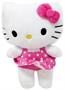 Sanrio 6 Inch Plush | Polka Dot Dress Hello Kitty