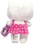 Sanrio 6 Inch Plush | Polka Dot Dress Hello Kitty