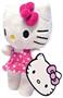 Sanrio 6 Inch Plush | Polka Dot Dress Hello Kitty