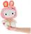 Sanrio Hello Kitty with Bunny Ears 8.5 Inch Plush