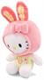 Sanrio Hello Kitty with Bunny Ears 8.5 Inch Plush
