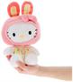 Sanrio Hello Kitty with Bunny Ears 8.5 Inch Plush