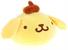 Sanrio Hello Kitty & Friends 6 Inch Dumplings Plush | Pompompurin