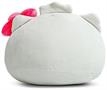 Sanrio Hello Kitty and Friends 10 Inch Dumpling Plush | Hello Kitty