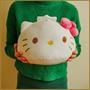 Sanrio Hello Kitty and Friends 10 Inch Dumpling Plush | Hello Kitty