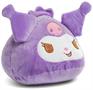 Sanrio Hello Kitty and Friends 10 Inch Dumpling Plush | Kuromi