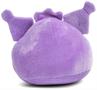 Sanrio Hello Kitty and Friends 10 Inch Dumpling Plush | Kuromi