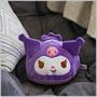 Sanrio Hello Kitty and Friends 10 Inch Dumpling Plush | Kuromi