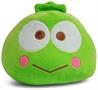 Sanrio Hello Kitty and Friends 10 Inch Dumpling Plush | Keroppi