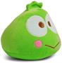 Sanrio Hello Kitty and Friends 10 Inch Dumpling Plush | Keroppi