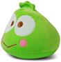 Sanrio Hello Kitty and Friends 10 Inch Dumpling Plush | Keroppi