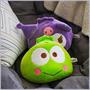 Sanrio Hello Kitty and Friends 10 Inch Dumpling Plush | Keroppi