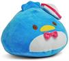 Sanrio Hello Kitty and Friends 10 Inch Dumpling Plush | Tuxedo Sam