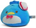 Sanrio Hello Kitty and Friends 10 Inch Dumpling Plush | Tuxedo Sam