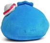 Sanrio Hello Kitty and Friends 10 Inch Dumpling Plush | Tuxedo Sam