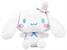 Sanrio Cinnamaroll in Top Hat 9.5 Inch Plush