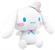 Sanrio Cinnamaroll in Top Hat 9.5 Inch Plush