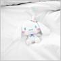 Sanrio Cinnamaroll in Top Hat 9.5 Inch Plush