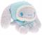 Sanrio Cinnamaroll in Snow Coat 9.5 Inch Collector Plush