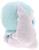 Sanrio Cinnamaroll in Snow Coat 9.5 Inch Collector Plush