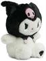 Sanrio Hello Kitty Kuromi 10 Inch Collector Plush