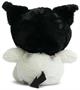 Sanrio Hello Kitty Kuromi 10 Inch Collector Plush