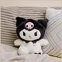 Sanrio Hello Kitty Kuromi 10 Inch Collector Plush