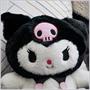 Sanrio Hello Kitty Kuromi 10 Inch Collector Plush