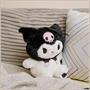 Sanrio Hello Kitty Kuromi 10 Inch Collector Plush