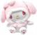 Sanrio My Melody Pink Eyes 9.5 Inch Plush
