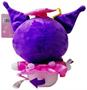 Sanrio Hello Kitty and Friends Kuromi Graduation 10 Inch Plush